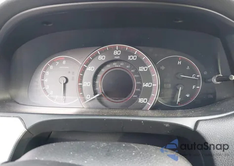 2013 Honda Accord Lx-S из США, поврежденный, VIN 1HGCT1B30DA022938